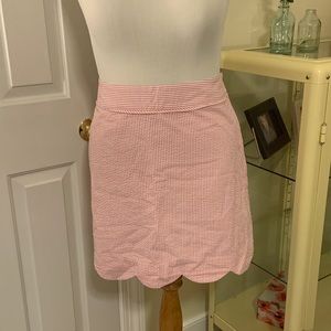 Adorable Vineyard Vines Skirt